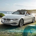 BMW 4 Convertible F33 F83